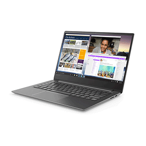 Lenovo Ideapad 530S-14IKB 81EU003NPH 14-in FHD, IPS Intel Core i5