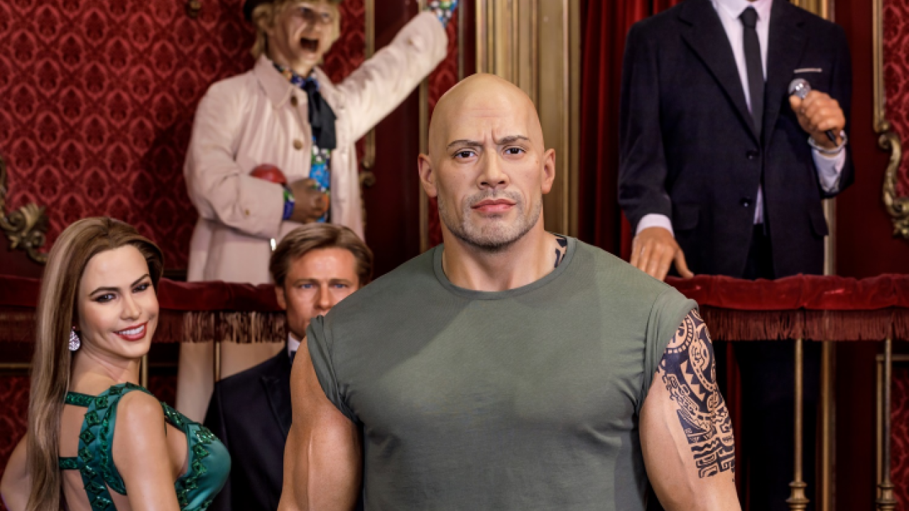 蝋人形館 | VisitMadrid