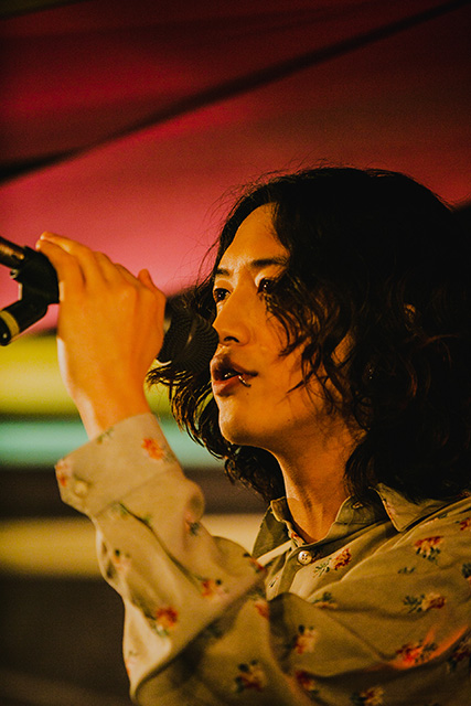 キタニタツヤ クルハラ キタニタツヤ“来波螺”（クルハラ）オリジナル