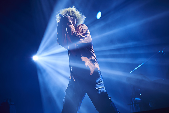 PHOTO & REPORT !!!| Vaundy VIVA LA ROCK 2022