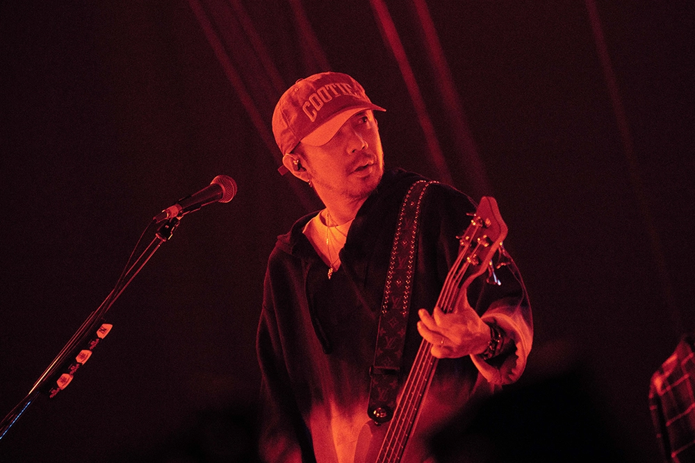 PHOTO＆REPORT!!! Dragon Ash | VIVA LA ROCK 2025