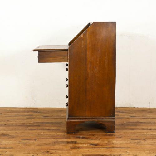 イギリス アンティーク家具 ライティングビューロ 1930年頃 824A