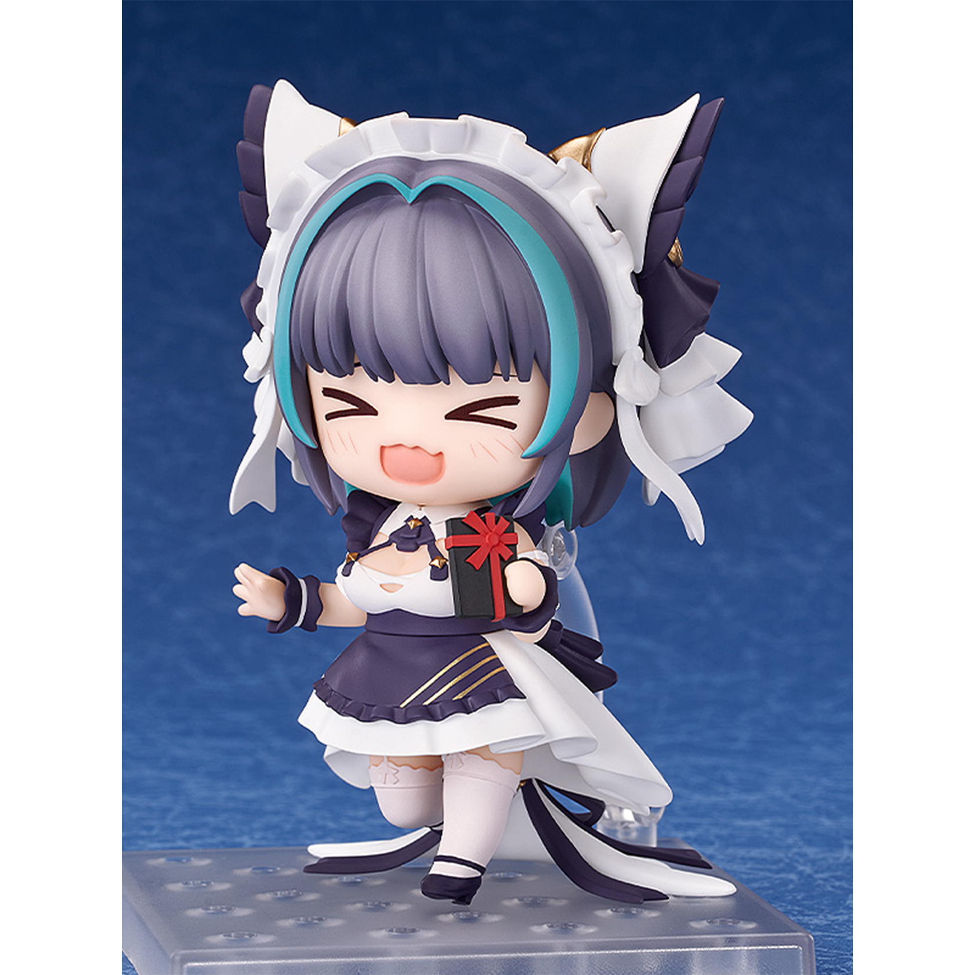 ねんどろいど アズールレーン チェシャー DX – viviON BLUE
