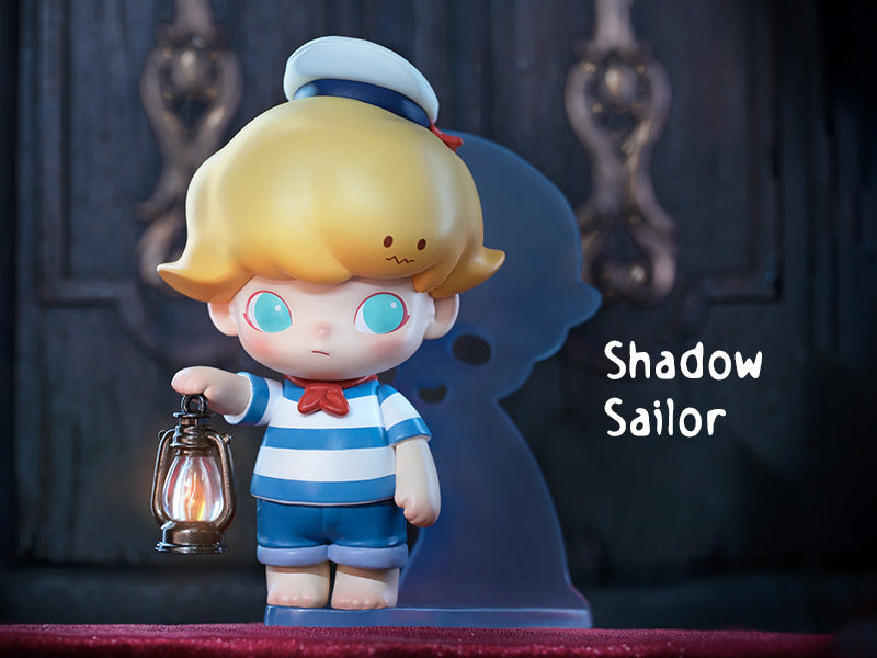 単品・BOX】POP MART DIMOO No One's Gonna Sleep Tonight シリーズ