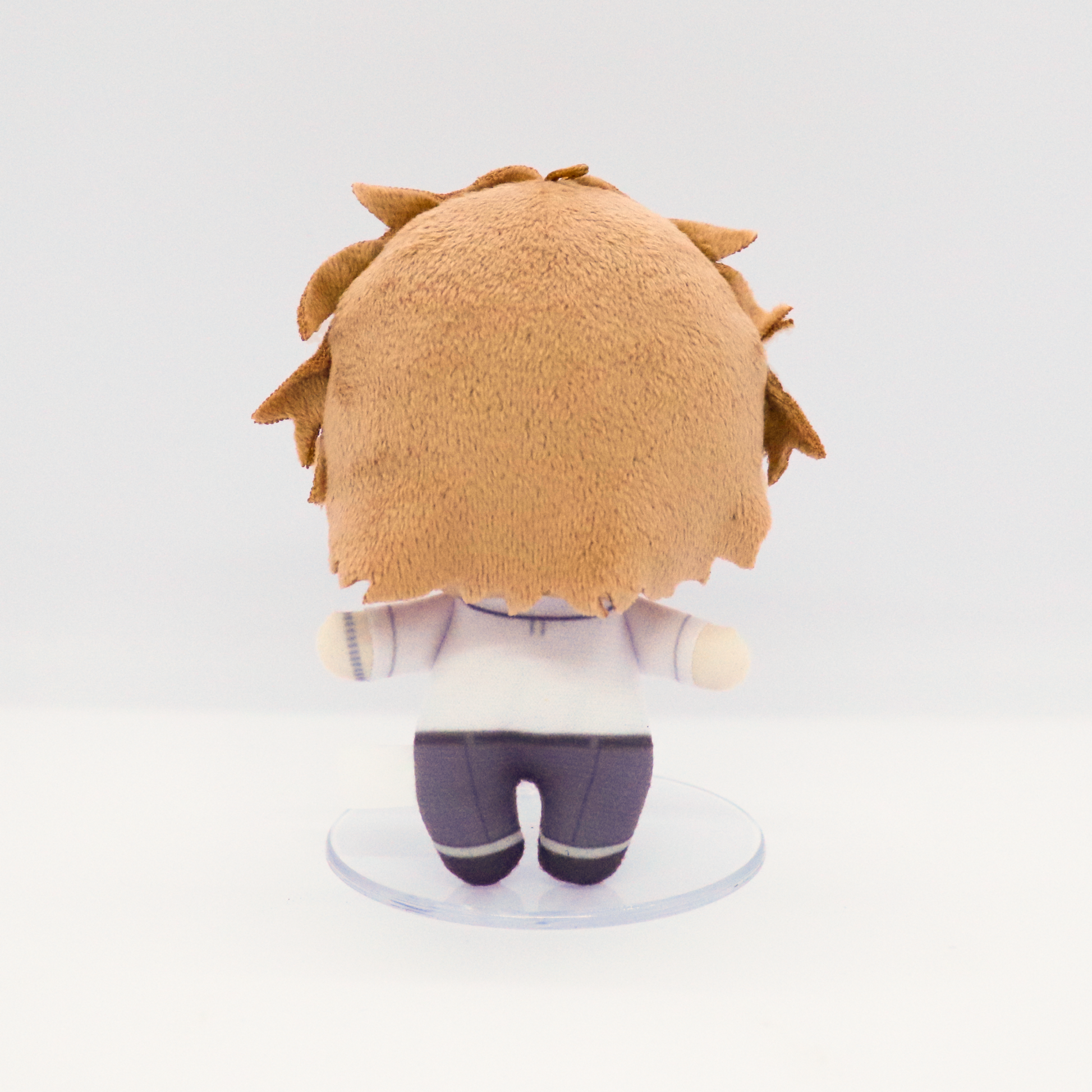 淫魔教育 白河秀二 アクリルスタンド 理性崩壊◇淫魔教育 アクリル