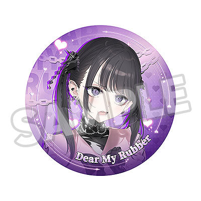 SSR FIGURE「Dear My Rubber」黒川ミウ 豪華版 – viviON BLUE