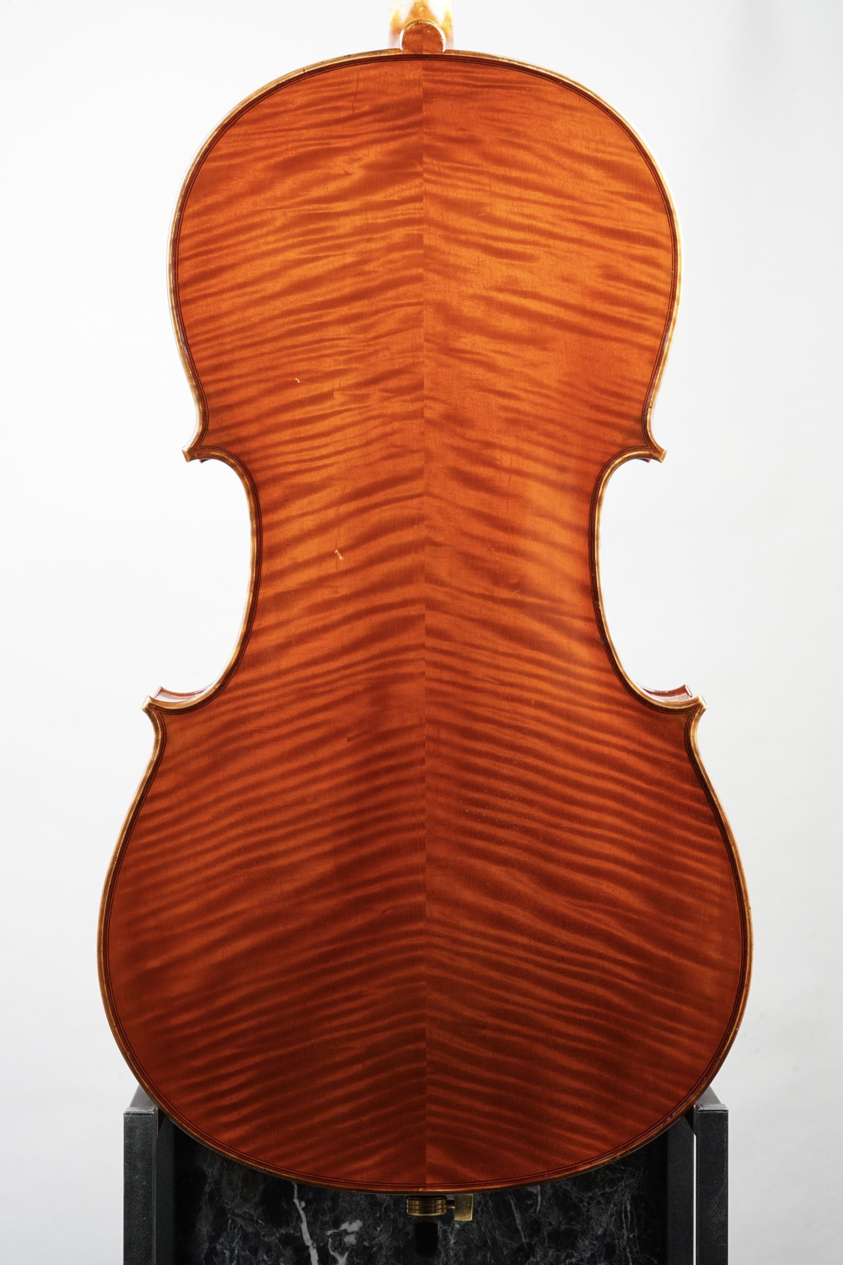 VIRTUOSO VIOLINS -ヴィルトゥオーゾ ヴァイオリン- » Giuseppe Lucci