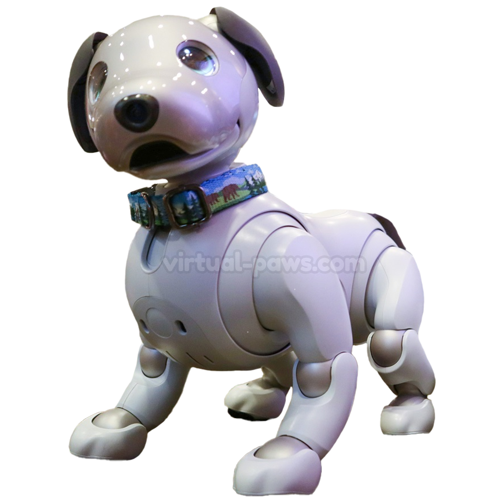 アイボ aibo ERS-1000 SONY Aibo ERS-1000 Overview | Learn About