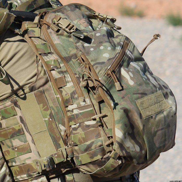 First Spear Exigent Circumstance Assault Pack (ECP™) | Military