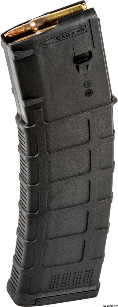 Magpul PMAG 40 AR/M4 GEN M3 | Long magazines that require a