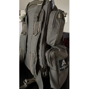 First Spear Exigent Circumstance Assault Pack (ECP™) | Military