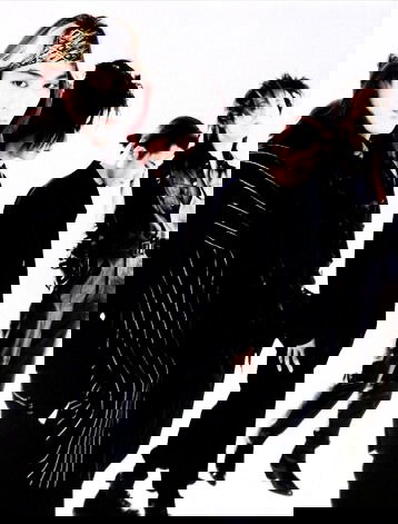 DIE IN CRIES kyo ファイル①ファイル② DIE IN CRIES kyo ファイル①