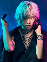 レア!!アリス九號./アリスナイン特典セット☆V系-将/沙我/Nao/ヒロト