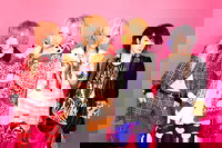 V系☆RoNo☆Cro【メロ】This is RoNo☆Cro☆ブロマイド⑤ V系☆RoNo