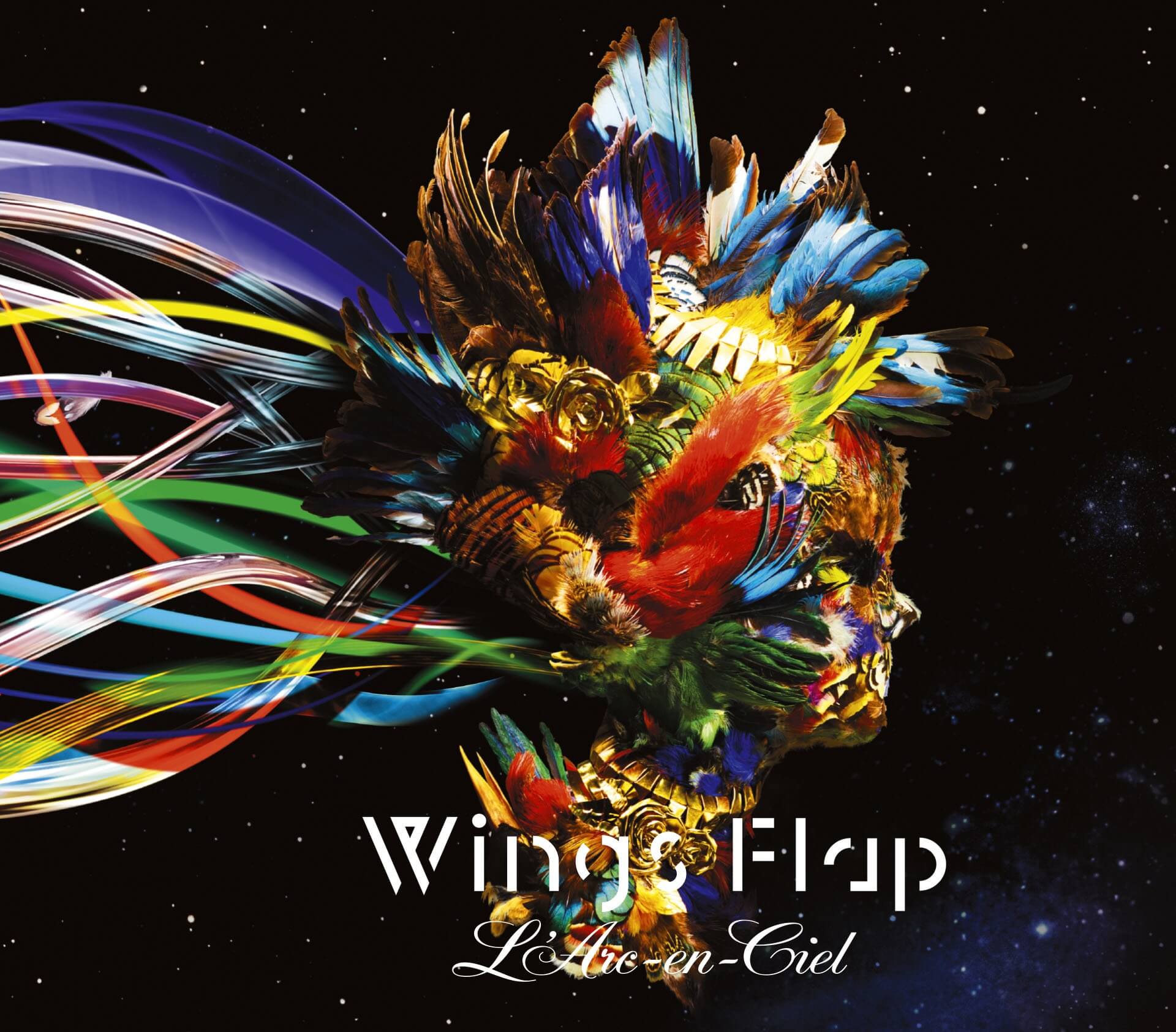 L'Arc~en~Ciel discography | L'Arc~en~Cielディスコグラフィ | vkgy