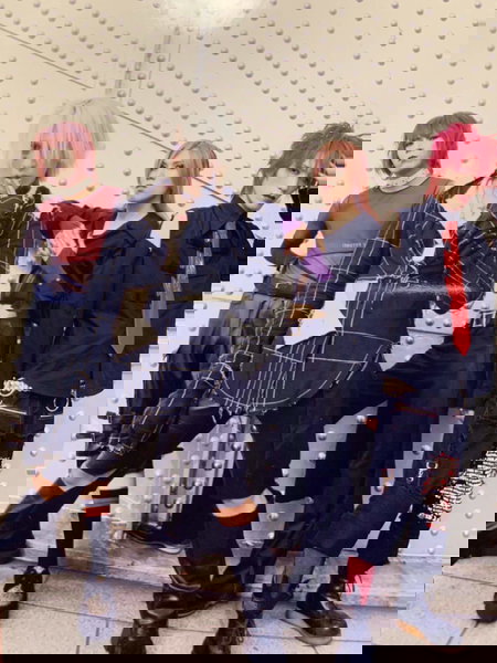 ミュージシャン GZ GZN | Spotify