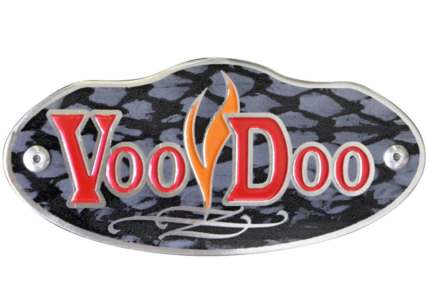 PERFORMANCE ZX10R 11-15 POLISHED VPEZX10L1P – VooDoo Custom