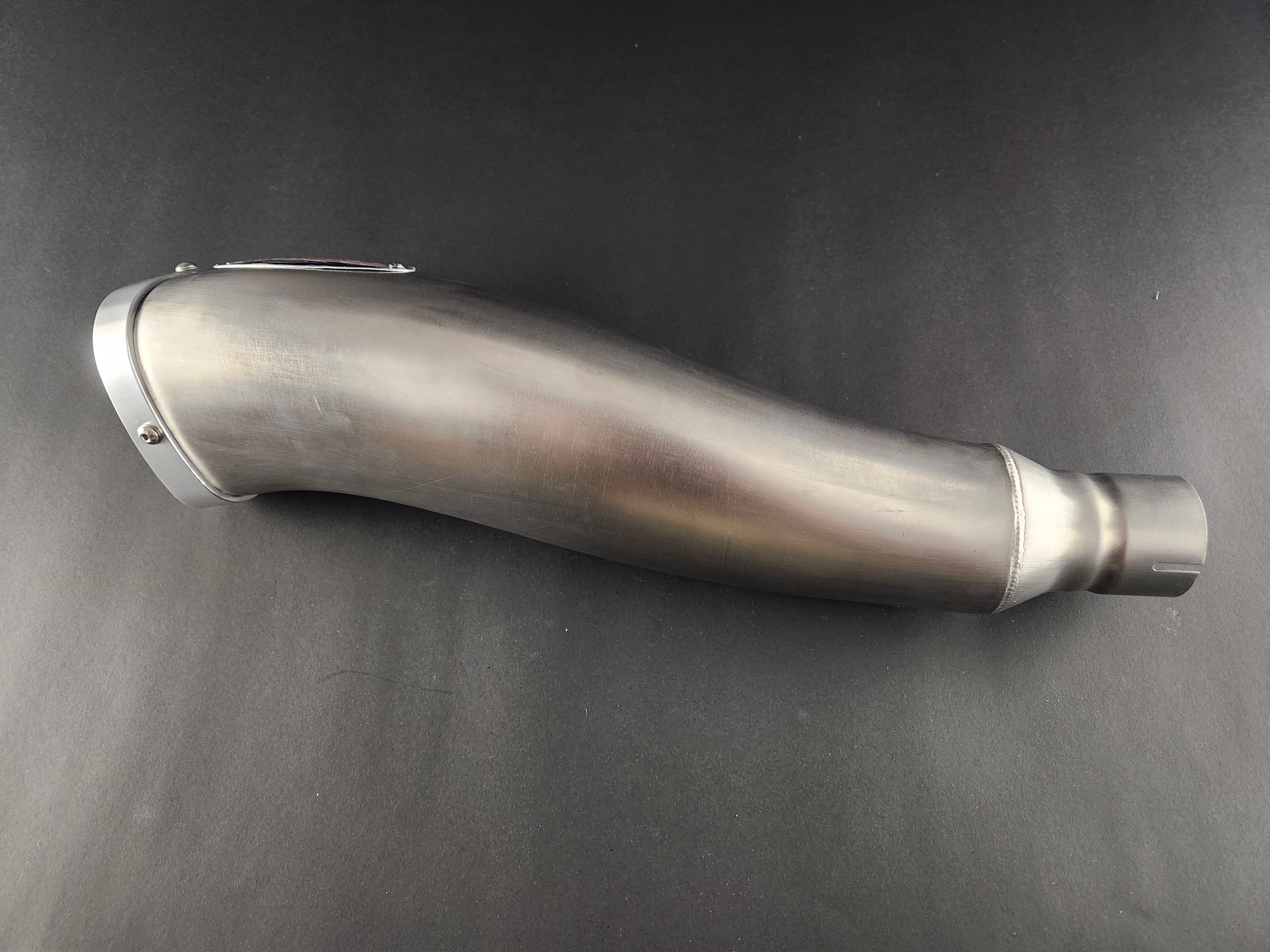 MOJO ZX14 ZX14R 06-25 4 INTO 1 NATURAL VMJEFSZX14K6N* – VooDoo