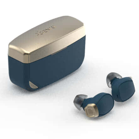 GENKI Waveform ガジェットレビュー、2台の音声を同時に聴ける