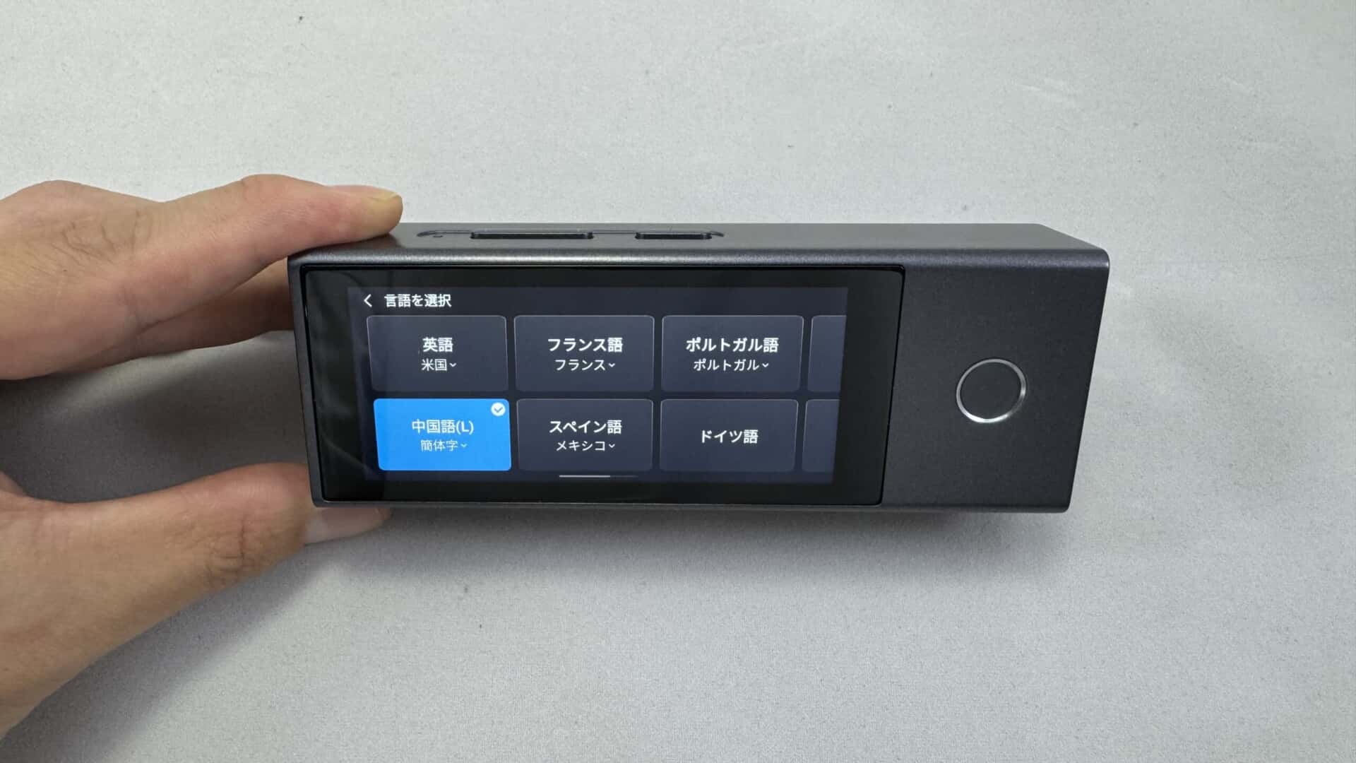 Timekettle X1 翻訳イヤホンは言語の壁を超える、双方向通話対応の翻訳