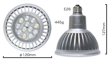 Grassy LeDio RX122 / グラッシー・レディオ RX122 – ボルクスジャパン