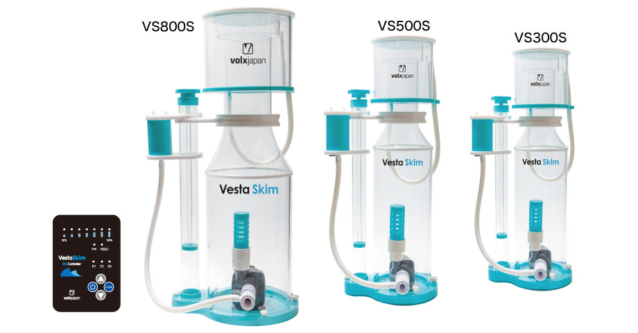 ベスタポンプ – ボルクスジャパン