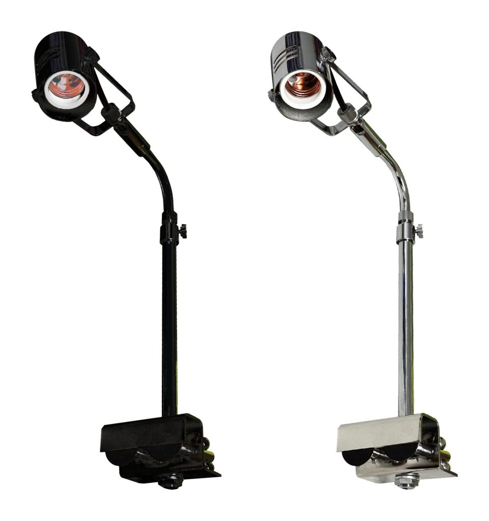 クリップソケットシリーズ – ボルクスジャパン