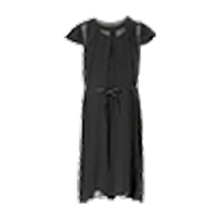 スエードライク チェーン ショルダーバッグ | ビューティー＆ユース