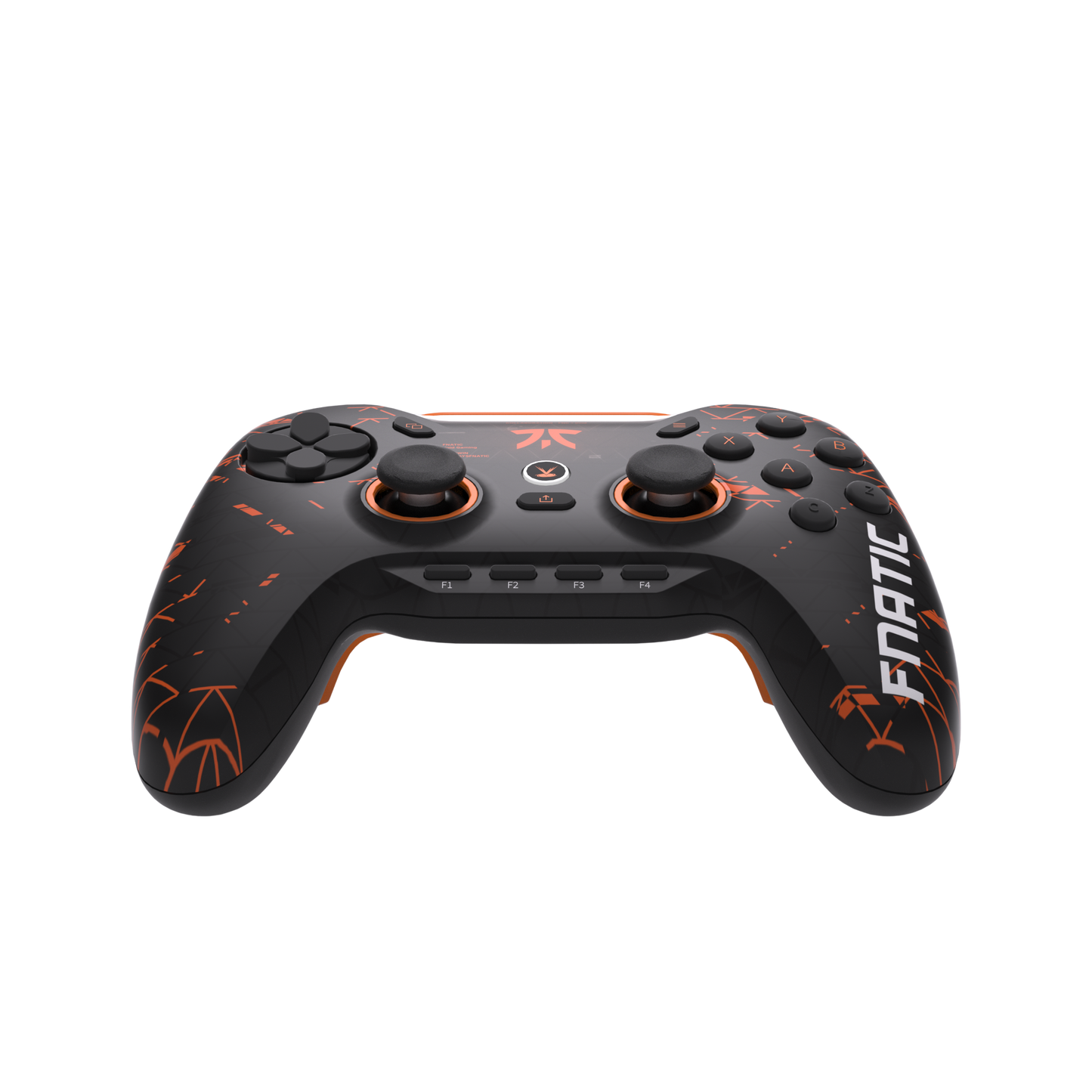 Void GENESIS x FNATIC – Void Gaming