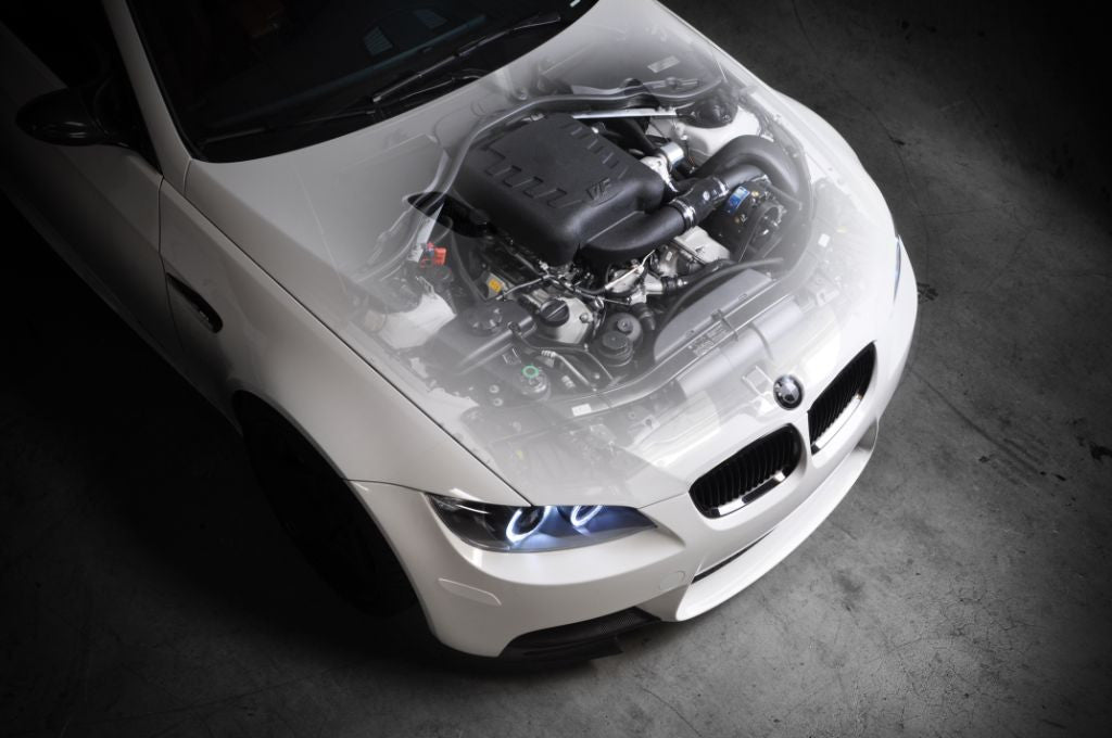 VF-Engineering 08-13 BMW E90/E92/E93 M3 System | Vortech Superchargers