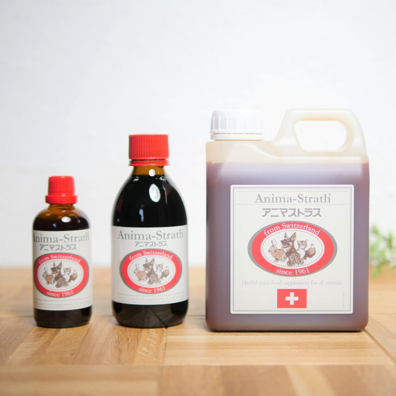 腸内改善・健康維持に】アニマストラス(液体タイプ） – VOWWOW ONLINE