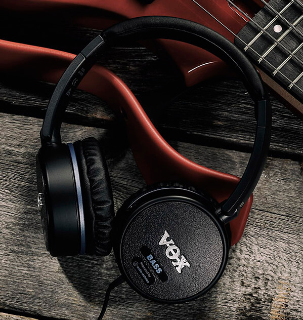 VGH-AC30 ROCK BASS - Vox Amps