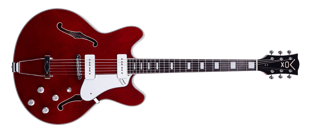 Bobcat V90 - Vox Amps