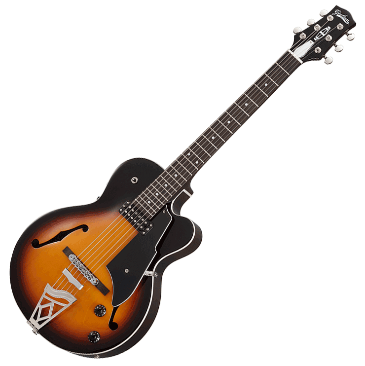 Giulietta VGA-3D - Vox Amps