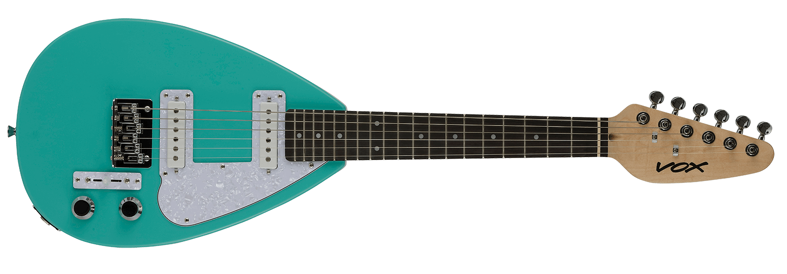 VOX Mark III mini - Vox Amps