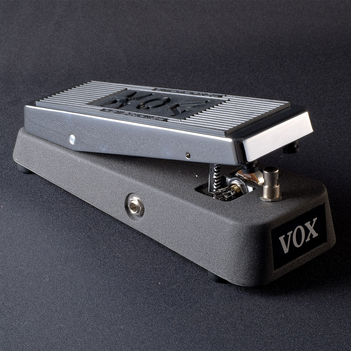 Wah2 type69 mod VOX V847G V847-C Wah Pedal - Vox Amps