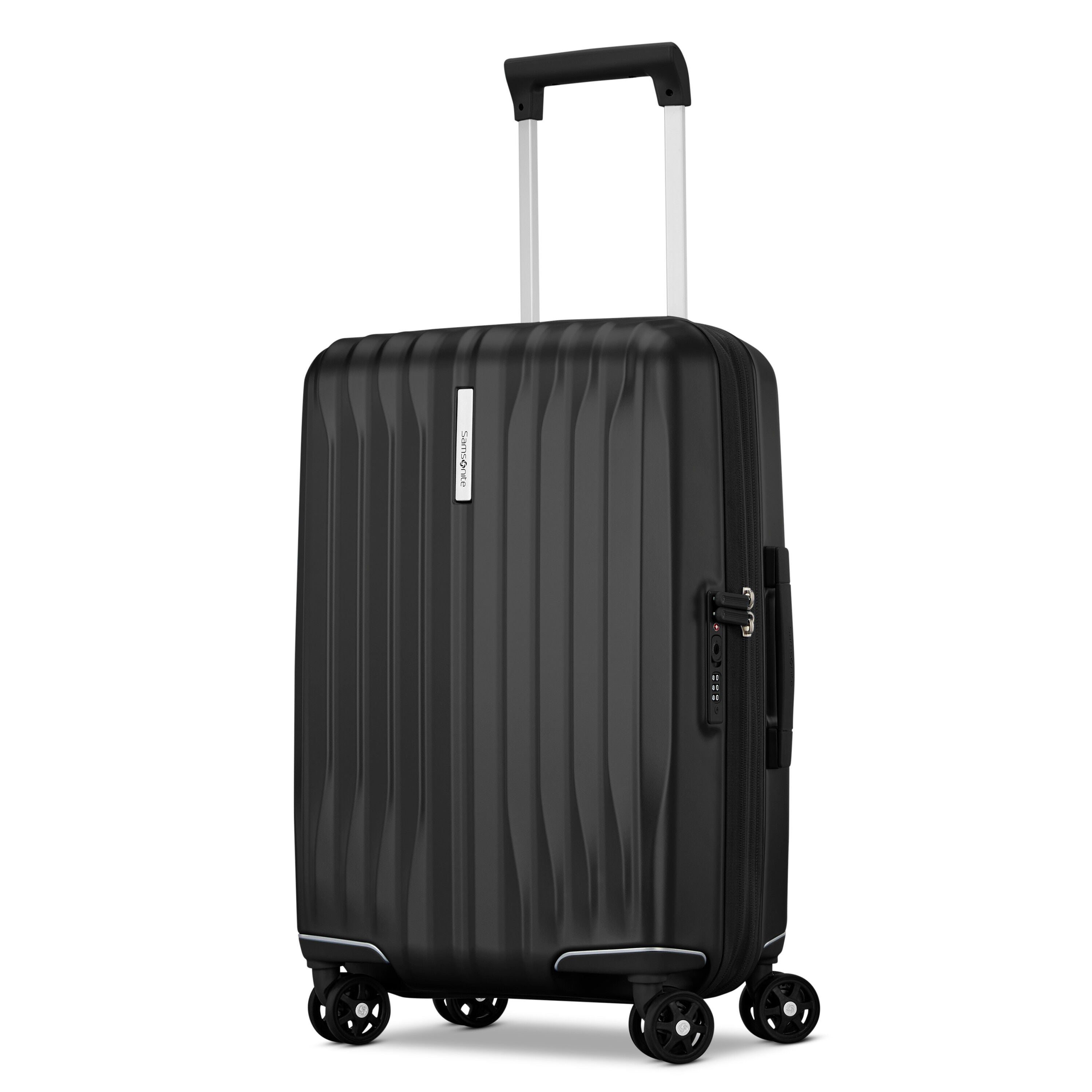 Samsonite Uplift Hardside Spinner – Voyage Luggage
