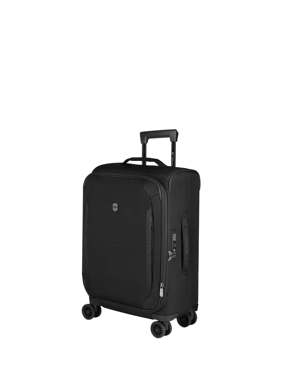 Victorinox Crosslight Frequent Flyer Plus Carry-On – Voyage Luggage