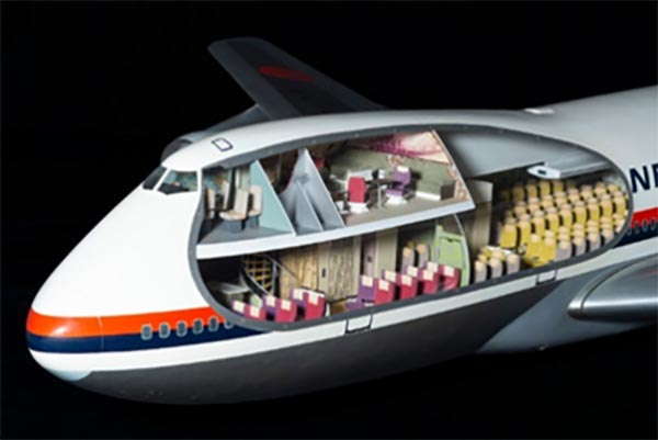 野村トーイ 日本航空 ボーイング747 ジャンボ y*6様 野村トーイ 日本