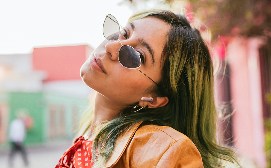 JBL Wave Beam 2 | True Wireless Noise Cancelling Earbuds