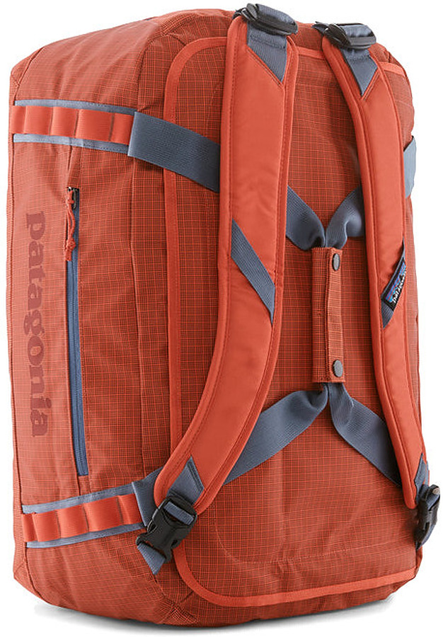 Patagonia Black Hole Duffel 40L Pimento Red