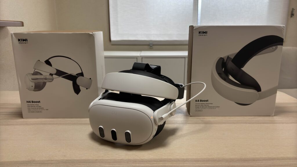 Quest 2 VRヘッドセット 128gb + アクセサリー Quest 2 VRヘッドセット