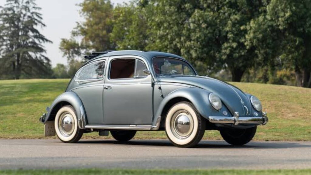 空冷ビートル3大上級モデルを徹底解説！これを買っておけば間違いない