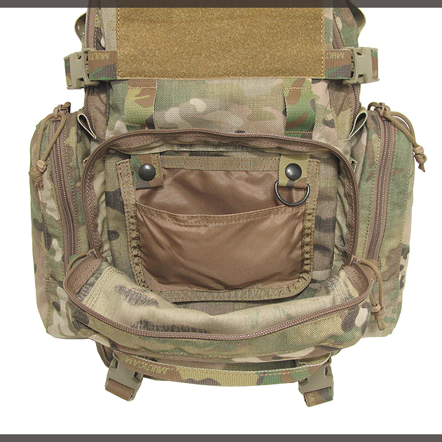 VOLK SOA-PACK | VOLK TACTICAL GEAR