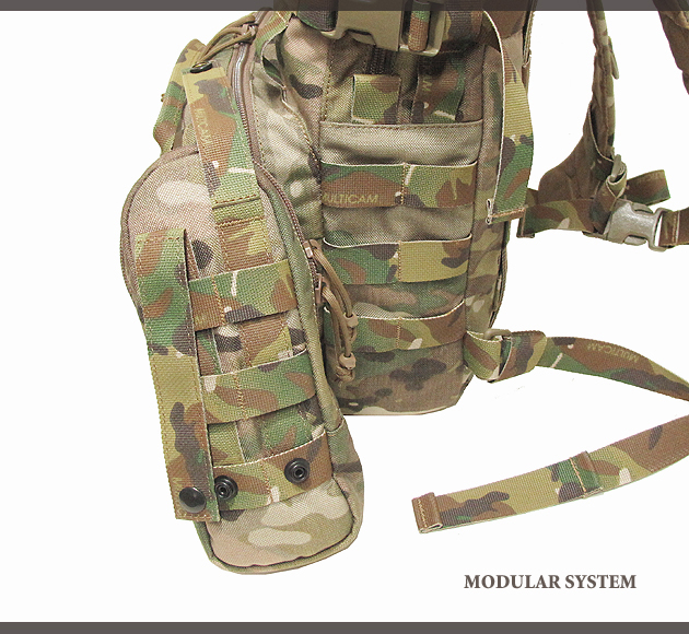 VOLK SOA-PACK | VOLK TACTICAL GEAR
