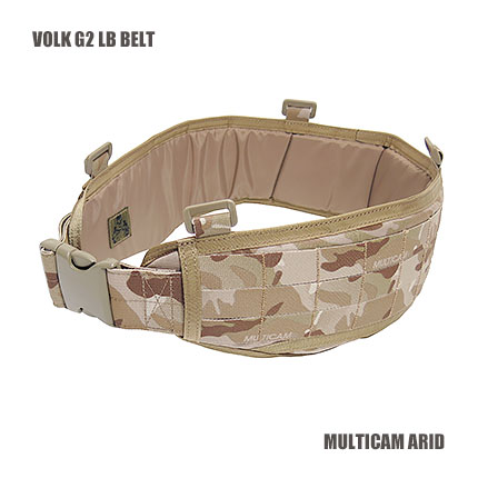 VOLK G2 LB BELT | VOLK TACTICAL GEAR