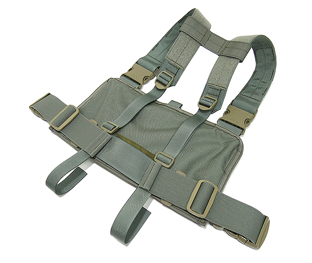 VOLK RECON CHESTRIG | VOLK TACTICAL GEAR