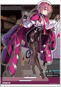 ホロライブ6期生 鷹嶺ルイグッズの買取はVtraderへ - Vtuberグッズ買取