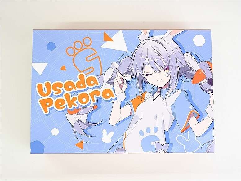 ホロライブ ダーツセット 兎田ぺこら Ver. ホロ ダーツ 兎田ぺこらVer