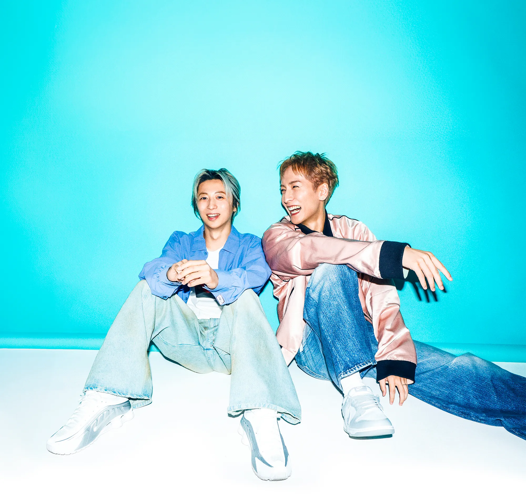 w-inds. 25th Anniversary Golden Year